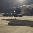 Drugi transport wojskowy z USA dotarł na Ukrainę