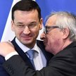Premier: Nie było po 1989 weryfikacji w sądach powszechnych