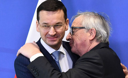 Premier: Nie było po 1989 weryfikacji w sądach powszechnych