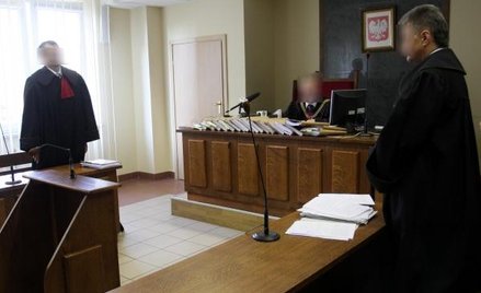 Przestępca bez wyroku zostanie wójtem