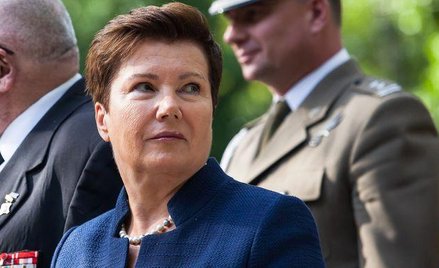 Afera wokół gruntów na Saskiej Kępie: kto i co zarzucał Hannie Gronkiewicz-Waltz