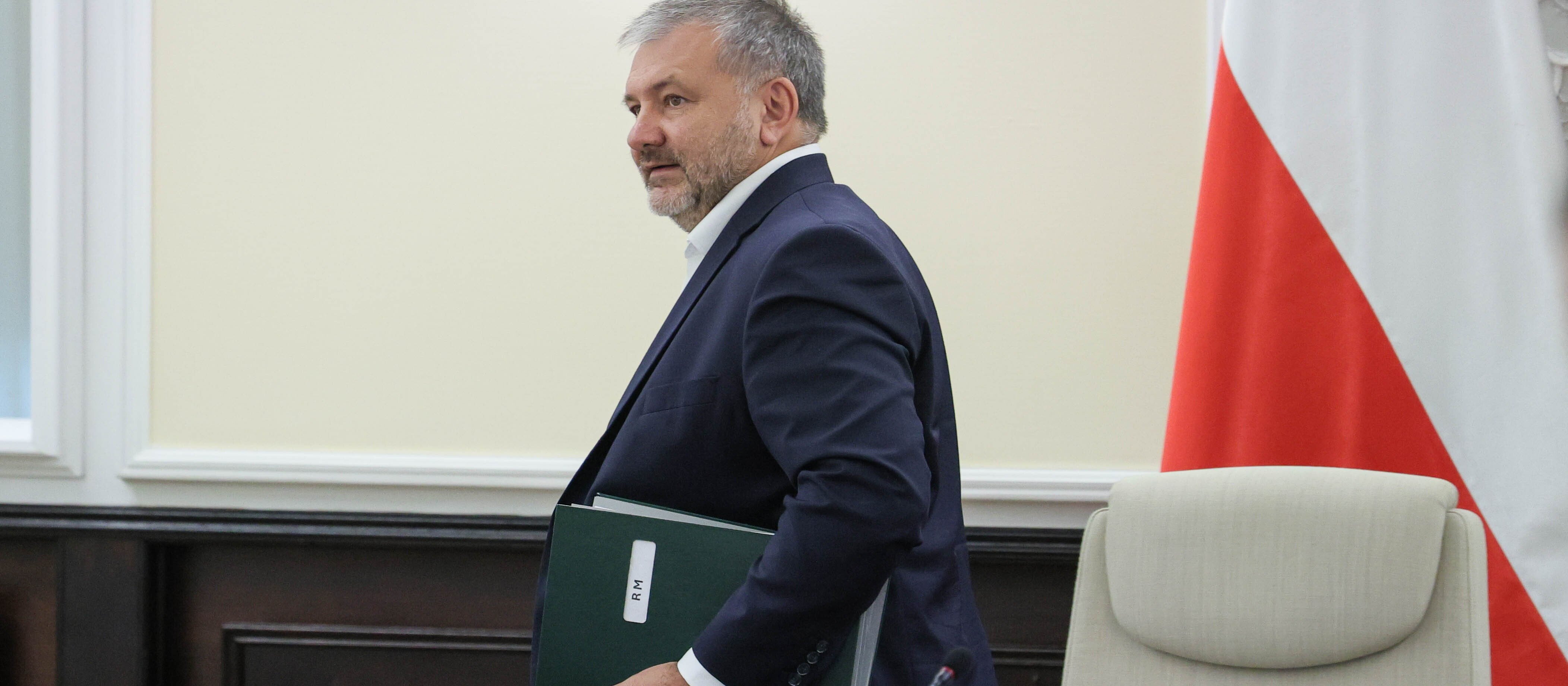 Odpowiedzialność podmiotów zbiorowych będzie rozszerzona. Projekt resortu Waldemara Żurka