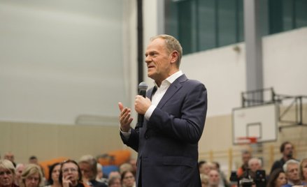 Donald Tusk