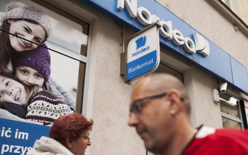 Kolejny etap fuzji PKO BP i Nordea