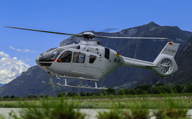 Brazylia zamówiła trzy śmigłowce H135 T3.