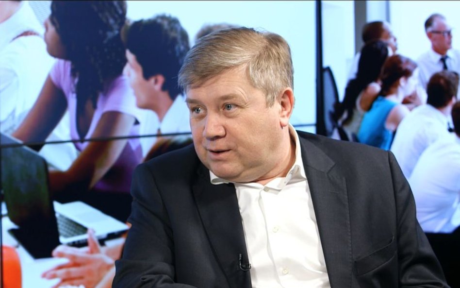 Cezary Kaźmierczak