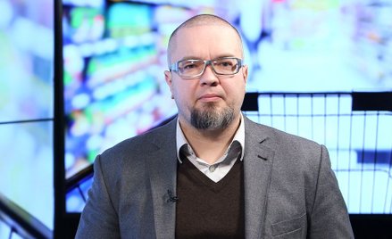 Ernest Pytlarczyk w Pekao