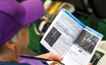 Tegoroczny Wielki Finał Festiwalu Warszawa Singera zaskoczy publiczność nową formułą