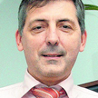 Mariusz Różacki, prezes Rafako