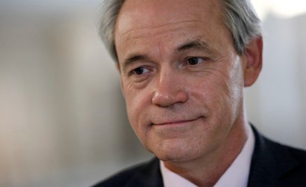 Europoseł PO Adam Szejnfeld o "tańcach na grobach"