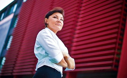 Dostajemy więcej ofert od kandydatów do pracy, ale talentów nie przybyło – ocenia Marta Łokuciejewsk
