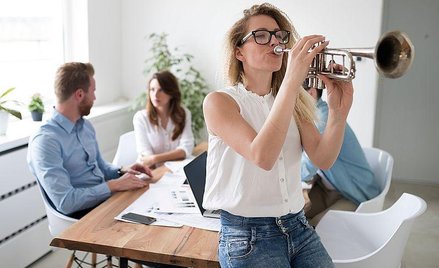 Kultura well-being rewolucjonizuje polskie firmy