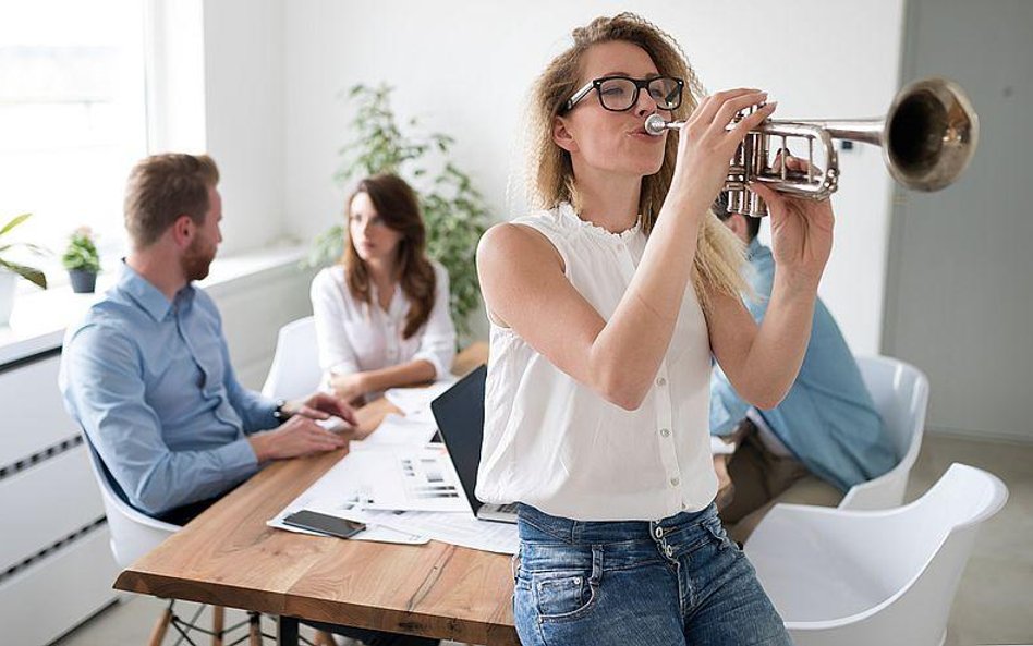 Kultura well-being rewolucjonizuje polskie firmy