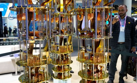 IBM Quantum System Two