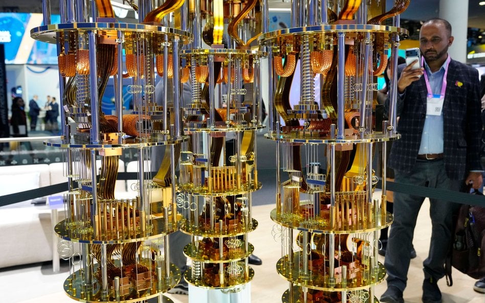 IBM Quantum System Two