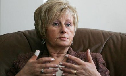 Resort dysponuje na razie wyłącznie danymi za styczeń i wstępnymi szacunkami za luty