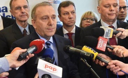 PO i Nowoczesna poszukają wyborców w mniejszych miastach