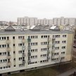 Więcej za komunalne i socjalne