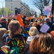 Broniarz: Nie dorabiajcie nam gęby polityków