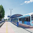 Planowana jest modernizacja kilku linii kolejowych i zakup taboru