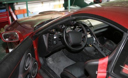 VAT przy zmianie przeznaczenia pojazdu