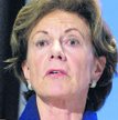 Neelie Kroes wizytowała wczoraj opuszczoną stocznię w Szczecinie.