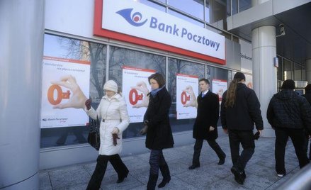 Pocztowy za kilka miesięcy na giełdę