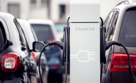 W zachodniej Europie przyspieszy sprzedaż elektrycznych aut