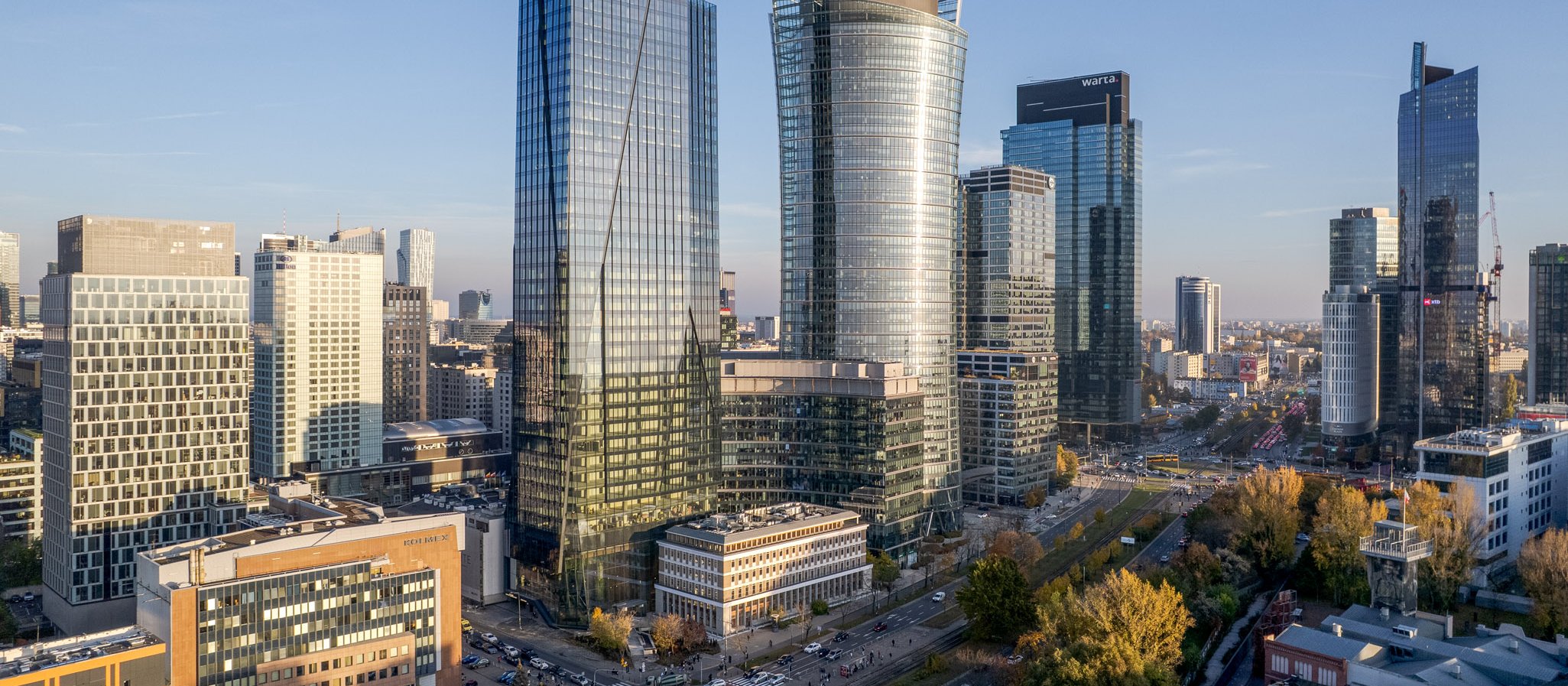 Grupa Ghelamco kupiła sobie czas