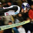 Gregor Schlierenzauer, nowy król lotów
