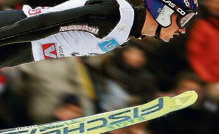 Gregor Schlierenzauer, nowy król lotów