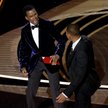 Will Smith uderzył Chrisa Rocka podczas gali Oscarów