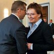 Wbrew zapowiedziom minister Ewy Kopacz rząd nie zajął się wczoraj kontrowersyjnymi ustawami: o lekac