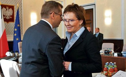 Wbrew zapowiedziom minister Ewy Kopacz rząd nie zajął się wczoraj kontrowersyjnymi ustawami: o lekac