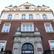 Siedziba Sądu Rejonowego i Sądu Okręgowego w Krośnie