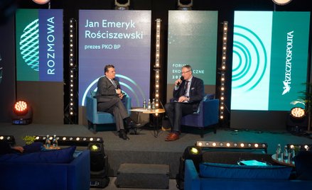 The banking sector is facing changes