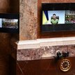 Zełenski do Francuzów: Firmy muszą przestać finansować rosyjską machinę wojenną
