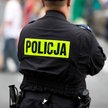Policjanci szybko złapali sprawcę strzelaniny