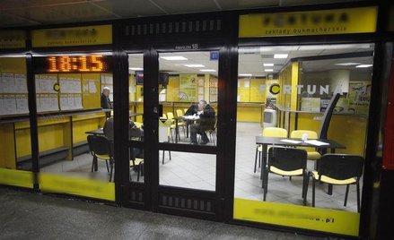 Anna Nowacka-Isaksson: Obstawianie w środku nocy