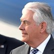 Rex Tillerson jedzie do Rosji