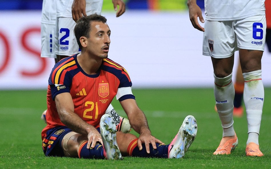 Mikel Oyarzabal