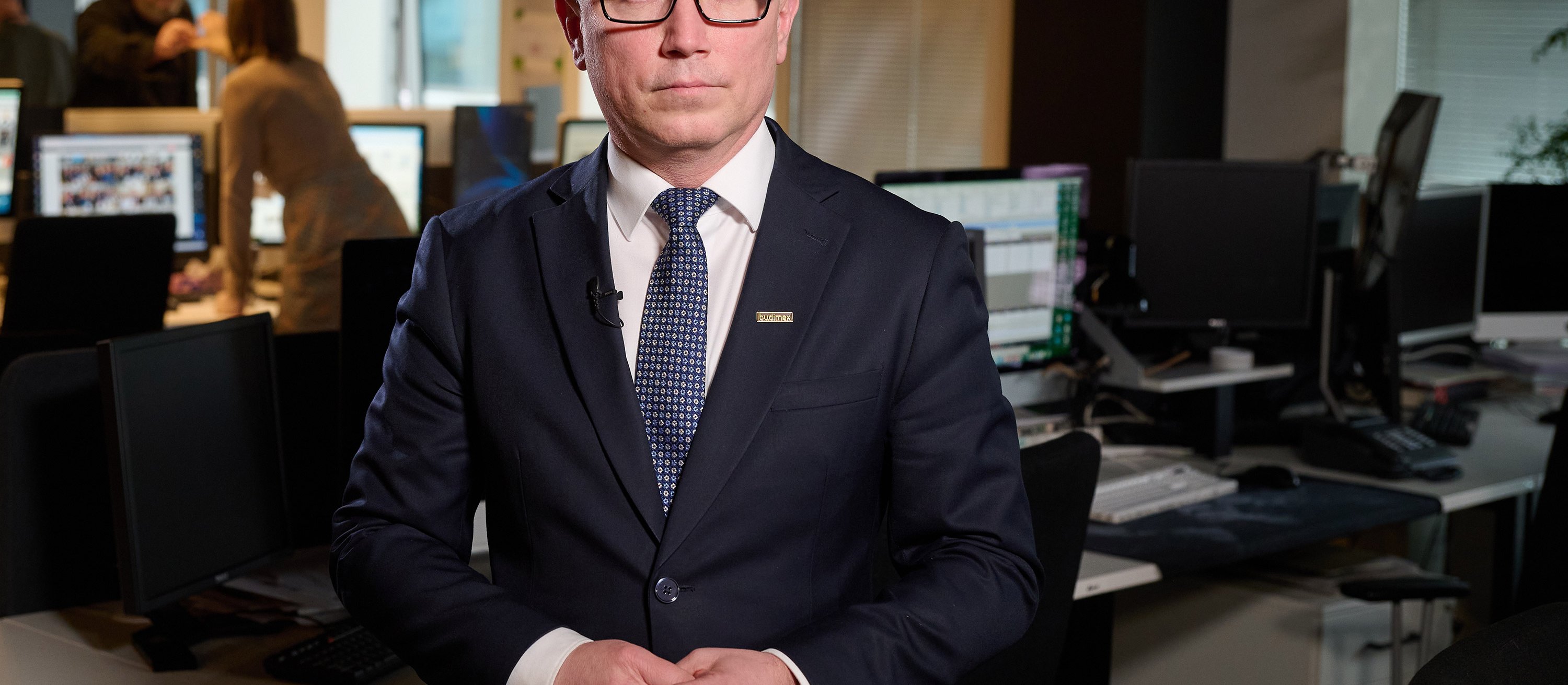 Popko, Budimex: Local content jak polisa bezpieczeństwa