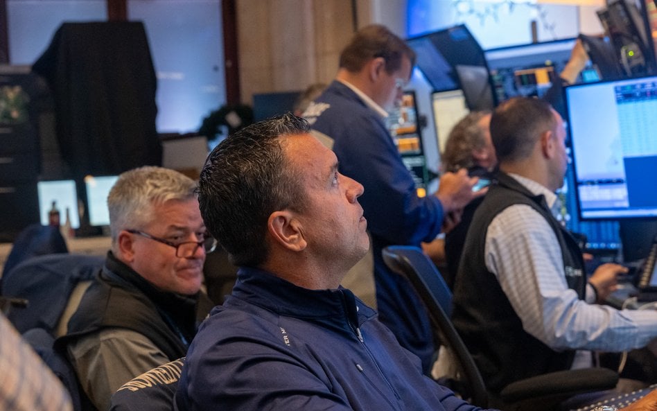 Jerome Powell wlał optymizm na giełdy. Kolejnym testem będzie Nvidia