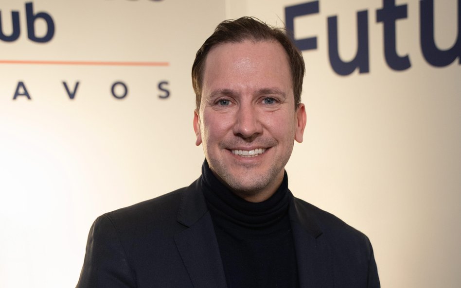 Wierzę w sukces krajów Europy Środkowej