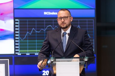 – Znajdujemy się w dogodnym momencie dla polskiego sek- tora kosmicznego i jako Scanway zamierzamy i