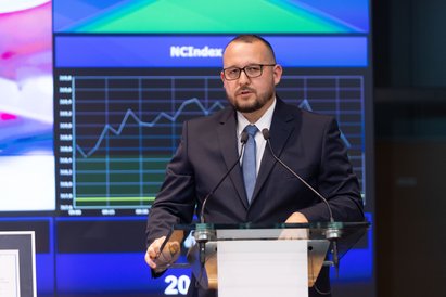 – Znajdujemy się w dogodnym momencie dla polskiego sek- tora kosmicznego i jako Scanway zamierzamy i