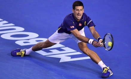 Detronizacja Djokovicia i Williams niemożliwa