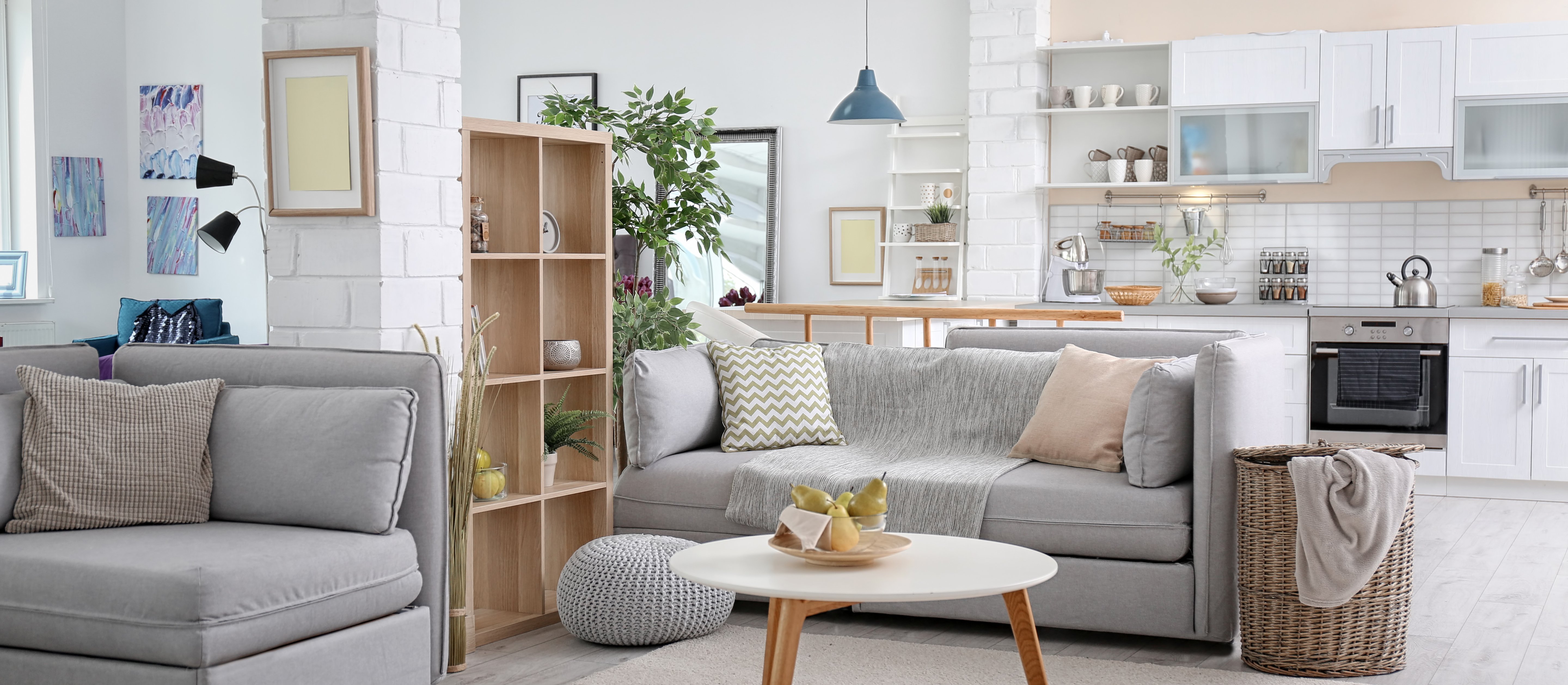 Kawalerki hitem inwestorów. Najwyższa rentowność w 2026 roku