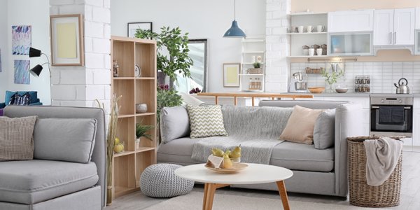 Kawalerki hitem inwestorów. Najwyższa rentowność w 2026 roku