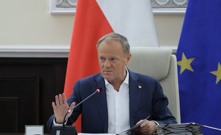 Donald Tusk